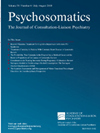 Psychosomatics期刊封面